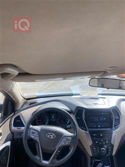 هیۆندای سەنتافی